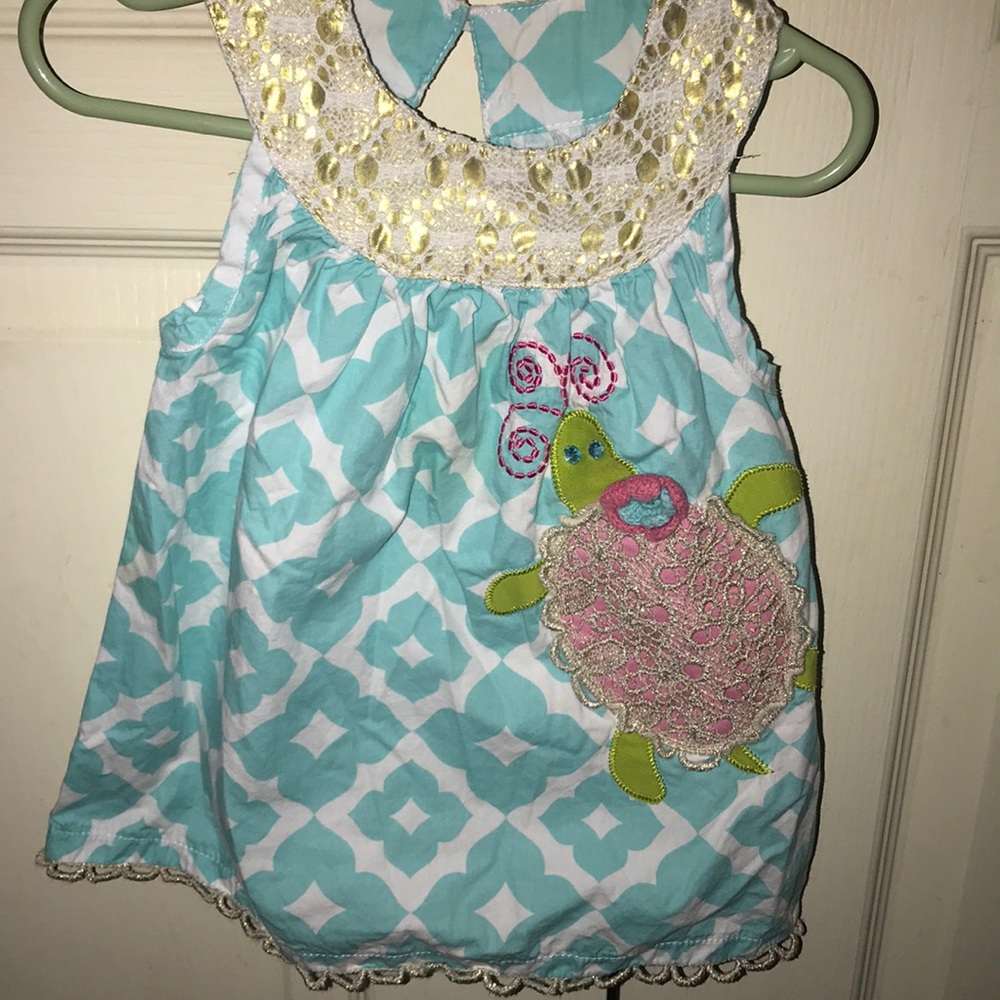 Mudpie Dress